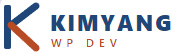 Kimyang WP Dev